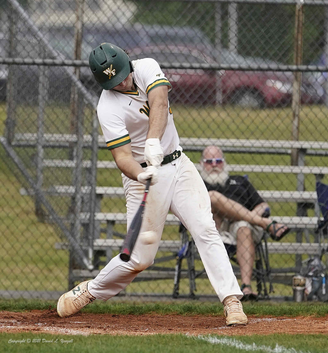 West Florence vs Darlington